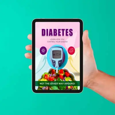 Manage Type 2 Diabetes